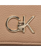 Calvin Klein Дамска чанта Re-Lock Tote W/Flap Pbl K60K610178 GEZ - Mera.bg
