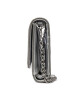 Calvin Klein Дамска чанта Re-Lock Trifold Md W/Chain_Emb K60K611383 Сребрист - Mera.bg