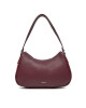 Calvin Klein Дамска чанта Refine K60K612517 Бордо - Mera.bg