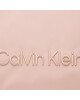 Calvin Klein Дамска чанта Resort Hobo K60K609636 Розов - Mera.bg