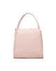 Calvin Klein Дамска чанта Resort Hobo K60K609636 Розов - Mera.bg