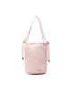 Calvin Klein Дамска чанта Roped Bucket Bag K60K609003 Розов - Mera.bg
