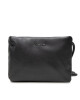Calvin Klein Дамска чанта Roped Crossbody K60K609120 Черен - Mera.bg