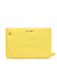 Calvin Klein Дамска чанта Roped Crossbody K60K609406 Жълт - Mera.bg