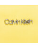 Calvin Klein Дамска чанта Roped Crossbody K60K609406 Жълт - Mera.bg