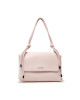Calvin Klein Дамска чанта Roped Shoulder Bag K60K609004 TER - Mera.bg