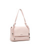 Calvin Klein Дамска чанта Roped Shoulder Bag K60K609004 TER - Mera.bg