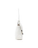 Calvin Klein Дамска чанта Roped Shoulder Bag K60K609004 Бял - Mera.bg
