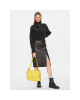Calvin Klein Дамска чанта Roped Shoulder Bag K60K609407 Жълт - Mera.bg