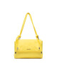 Calvin Klein Дамска чанта Roped Shoulder Bag K60K609407 Жълт - Mera.bg