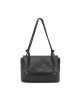 Calvin Klein Дамска чанта Roped Shoulder Bag Nylon K60K609407 BLK - Mera.bg