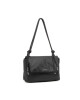 Calvin Klein Дамска чанта Roped Shoulder Bag Nylon K60K609407 BLK - Mera.bg