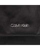 Calvin Klein Дамска чанта Roped Shoulder Bag Nylon K60K609407 BLK - Mera.bg