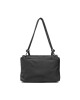 Calvin Klein Дамска чанта Roped Shoulder Bag Nylon K60K609407 BLK - Mera.bg