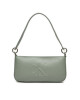 Calvin Klein Дамска чанта Sculpted Shoulder K60K612725 Сив - Mera.bg