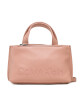 Calvin Klein Дамска чанта Set Mini Tote K60K610167 Розов - Mera.bg