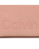 Calvin Klein Дамска чанта Set Mini Tote K60K610167 Розов - Mera.bg
