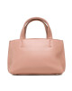 Calvin Klein Дамска чанта Set Mini Tote K60K610167 Розов - Mera.bg