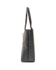 Calvin Klein Дамска чанта Shopper Md K60K607427 Черен - Mera.bg