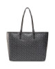 Calvin Klein Дамска чанта Shopper Md K60K607427 Черен - Mera.bg