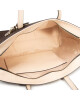 Calvin Klein Дамска чанта Shopper Md K60K607427 Кафяв - Mera.bg