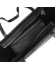 Calvin Klein Дамска чанта Sleek Shopper 29 Aol K60K609773 BDS - Mera.bg
