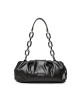 Calvin Klein Дамска чанта Soft Conv Clutch Sm K60K610423 Черен - Mera.bg