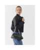 Calvin Klein Дамска чанта Soft Conv Clutch Sm K60K610423 Черен - Mera.bg