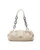 Calvin Klein Дамска чанта Soft Conv Clutch Sm K60K610423 Бежов - Mera.bg