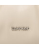 Calvin Klein Дамска чанта Soft Conv Clutch Sm K60K610423 Бежов - Mera.bg