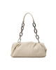 Calvin Klein Дамска чанта Soft Conv Clutch Sm K60K610423 Бежов - Mera.bg