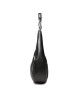 Calvin Klein Дамска чанта Soft Cres Shoulder Bag Md K60K610421 Черен - Mera.bg