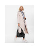 Calvin Klein Дамска чанта Soft Cres Shoulder Bag Md K60K610421 Черен - Mera.bg