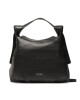 Calvin Klein Дамска чанта Soft Nappa Crossbody K60K610166 Ck Black BAX - Mera.bg