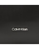 Calvin Klein Дамска чанта Soft Nappa Crossbody K60K610166 Ck Black BAX - Mera.bg