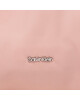 Calvin Klein Дамска чанта Soft Nappa Crossbody Textile K60K610184 Cafe Au Lait GBI - Mera.bg
