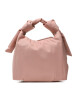 Calvin Klein Дамска чанта Soft Nappa Crossbody Textile K60K610184 Cafe Au Lait GBI - Mera.bg