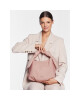 Calvin Klein Дамска чанта Soft Nappa Crossbody Textile K60K610184 Cafe Au Lait GBI - Mera.bg