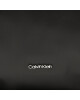 Calvin Klein Дамска чанта Soft Nappa Tote Lg K60K610168 Ck Black BAX - Mera.bg