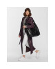 Calvin Klein Дамска чанта Soft Nappa Tote Lg K60K610168 Ck Black BAX - Mera.bg