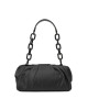 Calvin Klein Дамска чанта Soft Nylon Conv Clutch Sm K60K610646 Черен - Mera.bg