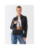 Calvin Klein Дамска чанта Soft Nylon Conv Clutch Sm K60K610646 Черен - Mera.bg