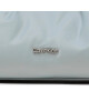 Calvin Klein Дамска чанта Soft Nylon Conv Clutch Sm K60K610646 Светлосиньо - Mera.bg