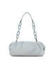 Calvin Klein Дамска чанта Soft Nylon Conv Clutch Sm K60K610646 Светлосиньо - Mera.bg