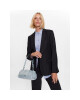 Calvin Klein Дамска чанта Soft Nylon Conv Clutch Sm K60K610646 Светлосиньо - Mera.bg