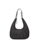 Calvin Klein Дамска чанта Soft Nylon Cres Shoulder Bag Md K60K610645 Черен - Mera.bg