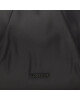 Calvin Klein Дамска чанта Soft Nylon Cres Shoulder Bag Md K60K610645 Черен - Mera.bg
