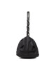 Calvin Klein Дамска чанта Soft Nylon Shoulder Bag Lg K60K610647 Черен - Mera.bg