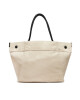 Calvin Klein Дамска чанта Summer Story K60K611647 Бежов - Mera.bg