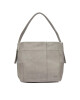 Calvin Klein Дамска чанта Texture Block Medium Shopper K60K611658 Бежов - Mera.bg